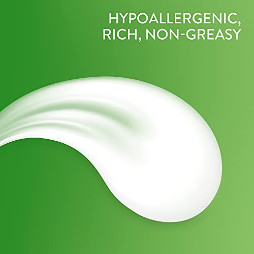 Cetaphil Body Moisturizer, Hydrating Moisturizing Cream for Dry to Very Dry, Sensitive Skin, NEW 16 oz 2 Pack, Fragrance Free, Non-Comedogenic, Non-Greasy