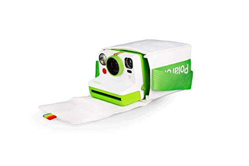 Polaroid Now Camera Bag - Green