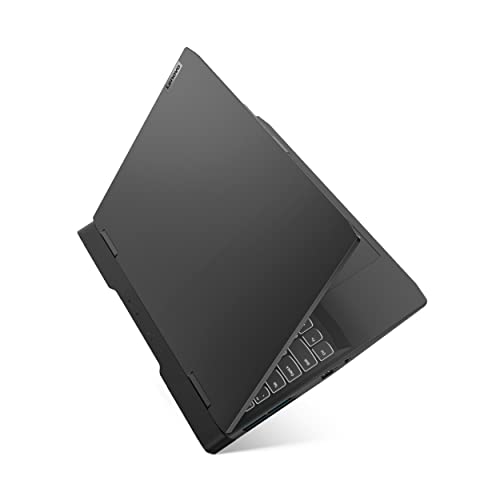 Lenovo - 2022 - IdeaPad Gaming 3 - Essential Gaming Laptop Computer - 15.6' FHD - 120Hz - IdeaPad Gaming RTX 3050 - 256GB NVMe Storage - NVIDIA GeForce RTX 3050 Graphics - Windows 11 Home
