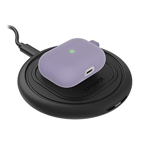 OTTERBOX Soft Touch Case for AirPods Pro - Elixir (Light Purple)