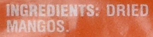 3 Pack Trader Joe's Dried Fruit Just Mango Slices (6 Oz)