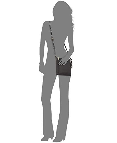 Tommy Hilfiger Julia Small Crossbody Bag, Tommy RED