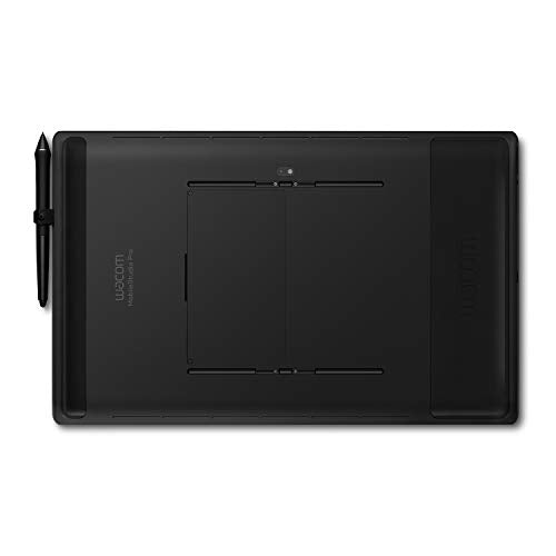 Wacom Mobile Studio Pro 16' Windows 10, Intel Core i7, 512GB SSD: Second Generation