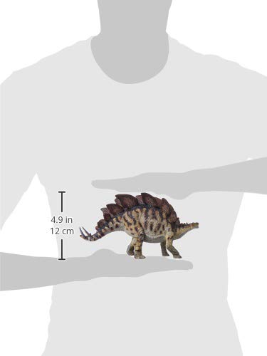 Papo Stegosaurus Multi