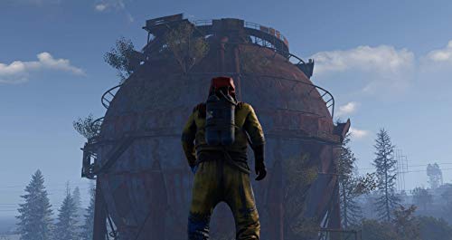 Rust - PlayStation 4