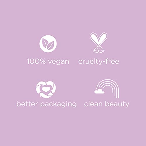 Pacifica Beauty, French Lilac Spray Perfume + Hair and Body Spray, 100% Vegan and Cruelty Free, Clean Fragrance, 2 Count