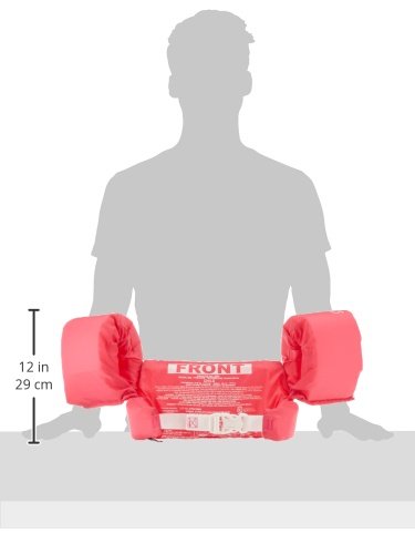 STEARNS Original Puddle Jumper Kids Life Jacket | Life Vest for Children, Cancun Pink Clam