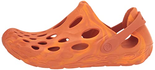 9 Merrell Men's Hydro MOC Water Shoe, Maple