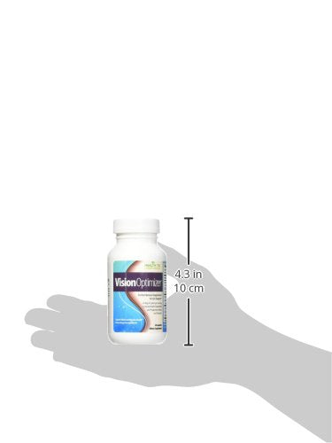 Vision Opti, Great Eye Health Supplement | Supports Vision and Macular Health with Lutein, Zeaxanthin, Selenium, Zinc and Vitamins A and C | 60 Caps