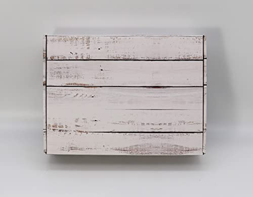 The Good Life Gourmet Care Package, Gift Box Filled with Meat, Cheese, Crackers, Nuts, Savory Snack Mix and So Much More.