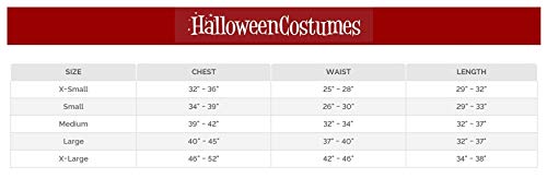 Secret Wishes Women's DC Comics Deluxe Batgirl Costume, As Shown, Extra-Small