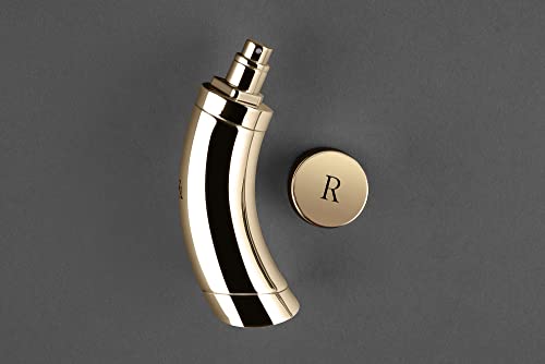 R Harmony by RandC Fragrance - Luxurious Perfume for Men - Notes of Bergamot, Geranium and Vetiver - Subtle and Contemporary Scent - Long Wearing Cologne for all Occasions - 1.7 oz EDP Spray