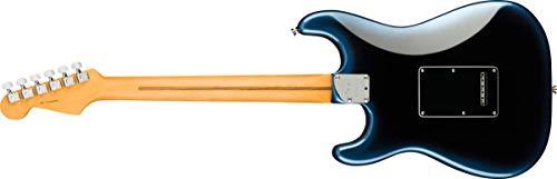 Fender American Professional II Stratocaster HSS - Dark Night with Rosewood Fingerboard
