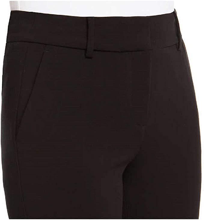 Kirkland Signature Ladies' Ankle Pant (Black, 14)