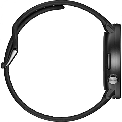 POLAR Unite - Fitness Watch, 24/7 Activity Tracker, Automatic Sleep Tracking, Connected GPS, Smart Daily Workout Guidance, Recovery Measurement, 130 Sports Profiles, Wrist-Based Heart Rate Monitor