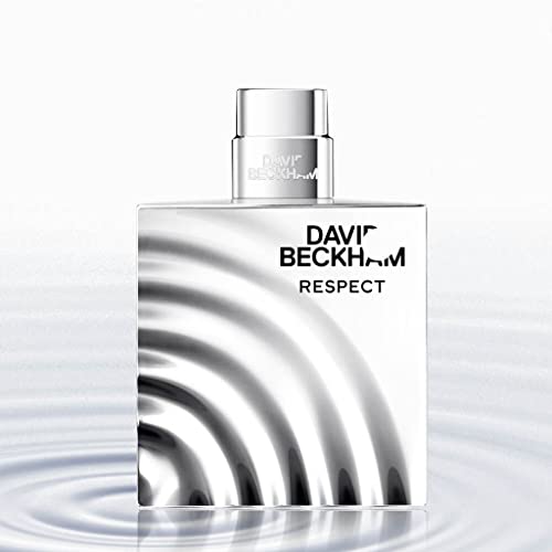 David Beckham David Beckham Respect by david beckham for men - 3 Ounce edt spray, 3 Ounce