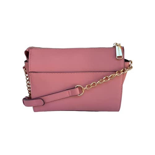 Steve Madden BLEXI Crossbody Bag (Rose)
