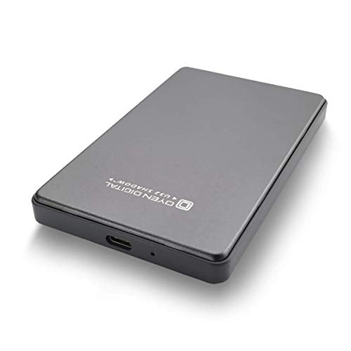 Oyen Digital U32 Shadow 2TB USB-C External Hard Drive for Xbox One