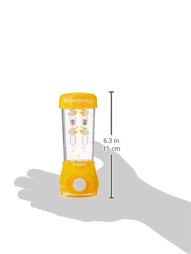 Classic TOMY Handheld Water Game - Kids Fidget Toys - Water Sensory Toys for Easter Basket Stuffers - Pelican