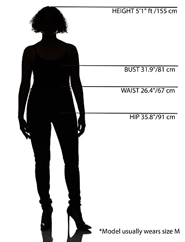 Leg Avenue women's Petticoat costume accessories, White, One Size US