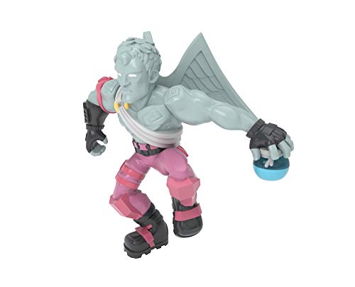 Fortnite Battle Royale Collection: Love Ranger and Teknique - 2 Pack of Action Figures