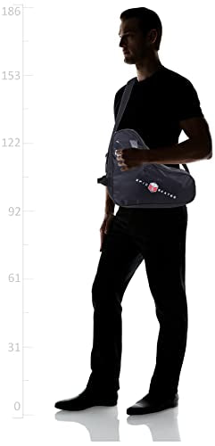 Epic Skates Standard Black Skate Bag, One Size