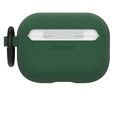 Otterbox Soft Touch Case for AirPods Pro - Green Envy (Green)