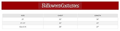 Disguise Disney Pixar Violet Incredibles 2 Toddler Girls' Costume, Medium/(3T-4T)