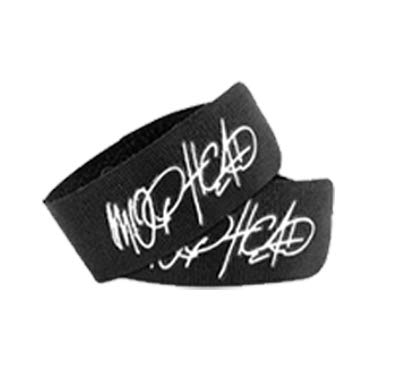 Mackie Mix5 5-Channel Compact Mixer Bundle with Mophead 10-Foot TRS Cable, 10-Foot XLR Cable, 1/4' to 3.5mm TS Cable, 2x Cable Ties and Microfiber Cloth