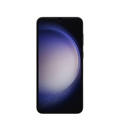 OtterBox ALPHA FLEX ANTIMICROBIAL Screen Protector for Galaxy S23+