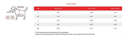 Puppia Mountaineer Winter Dog Coat with integrated harness No Pull Cold Weather Waterproof Warm Fleece Back Zipper for Small and Medium Dog, BLACK, Large