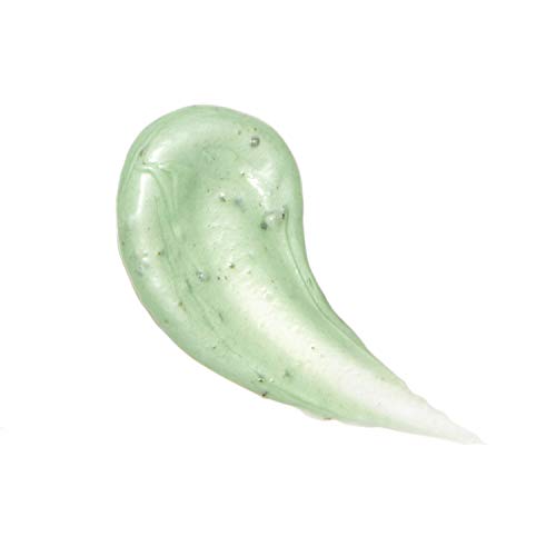 Mario Badescu Seaweed Cleansing Soap for All Skin Types |Creamy Cleanser that Gently Exfoliates |Formulated with Seaweed Grains and Bladderwrack Extract, 8 Fl Oz