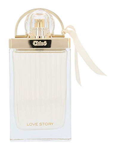 Chloe Love Story Eau De Parfums 75, 2.5 Fluid Ounce