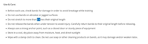 ProsourceFit Tube Resistance Bands Set 2 - 20 LB with Attached Handles, Door Anchor, and Exercise Guide Full-Body Exercises and Home Workouts