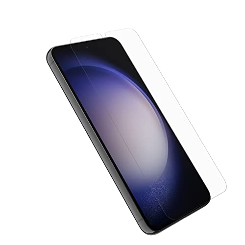 OtterBox ALPHA FLEX ANTIMICROBIAL Screen Protector for Galaxy S23+