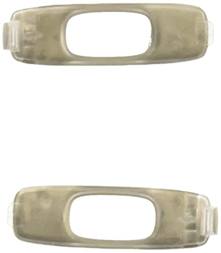 Oakley unisex adult Aoo9101gl Batwolf Icon Accessories Kit, Team Blue, One Size US