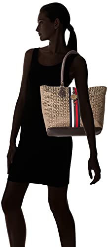 Tommy Hilfiger Women's Jaden Travel Tote Bag