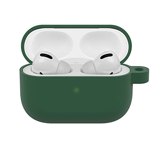 Otterbox Soft Touch Case for AirPods Pro - Green Envy (Green)
