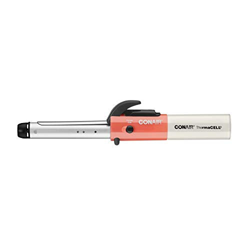 Conair The Cordless Collection ~ 5/8-inch Curling Iron with Travel Case