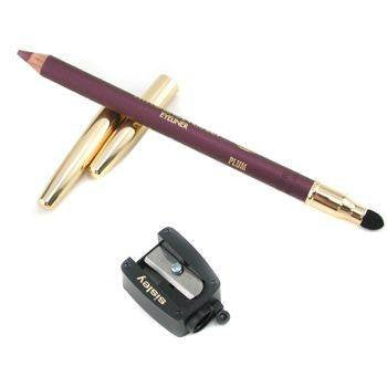 sisley paris Phyto Khol Perfect Eyeliner with Blender and Sharpener for Women, # 6 Plum, 0.05 Ounce