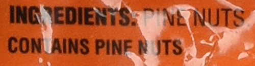 Trader Joe's Raw Pignolias (Pine Nuts)