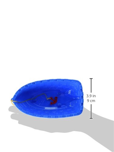 Toysmith Pirate Ship Beach Set