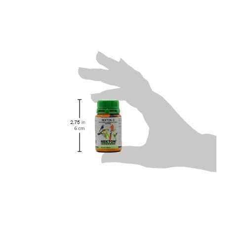 Nekton Q Vitamin K plus other Vitamins for Birds, 30gm