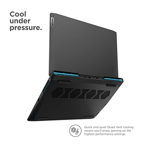 Lenovo - 2022 - IdeaPad Gaming 3 - Essential Gaming Laptop Computer - 15.6' FHD - 120Hz - IdeaPad Gaming RTX 3050 - 256GB NVMe Storage - NVIDIA GeForce RTX 3050 Graphics - Windows 11 Home