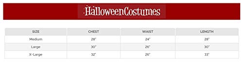 Girl's Annie Oakley Costume Medium