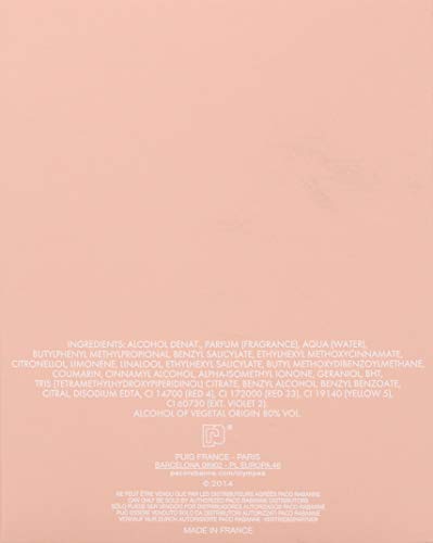 Olympea by Paco Rabanne for Women 2.7 oz Eau de Parfum Spray