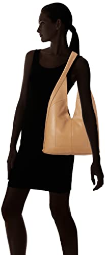 Vince Camuto womens Jozie Bag Hobo, Desert, One Size US