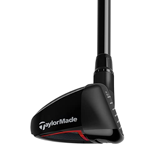 TaylorMade Golf Stealth2 Plus Rescue 2-17/Right Hand Stiff