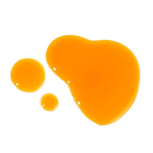 butter LONDON Orange Marmalade Jelly Preserve Strengthening Treatment, Orange, Nourishes Dry and Brittle Nails, Strengthens Weak Nails, Vitamin E and Tea Tree Oil, Gluten, Vegan and Cruelty Free