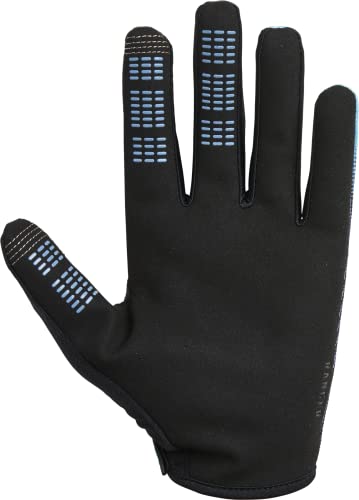 Fox Racing Ranger Mountain Bike Glove, PARK Black, Medium